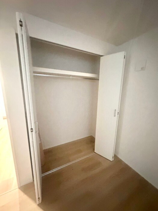 収納 みらいけいかく舟渡戸建