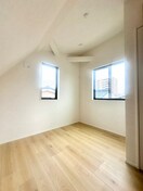 居室 みらいけいかく舟渡戸建