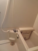 バス／シャワールーム等 東葛西ビル