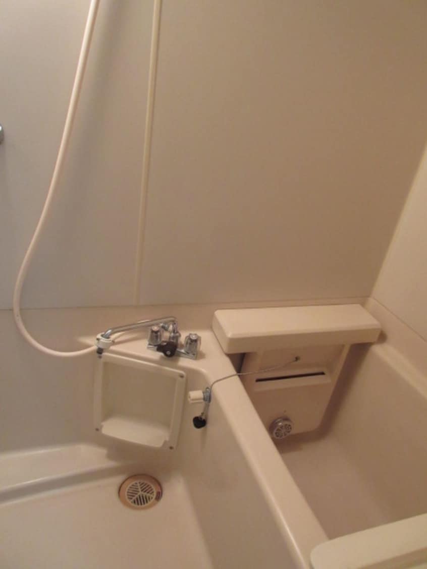 バス／シャワールーム等 東葛西ビル