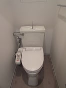 トイレ 東葛西ビル