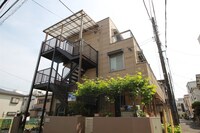 メゾン丸谷（３Ｆ）