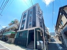 Ａｒｒｏｗｓａｌ西荻南の外観