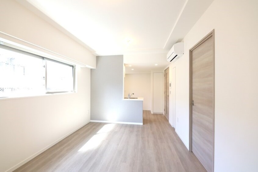 居室 オルサス新江古田