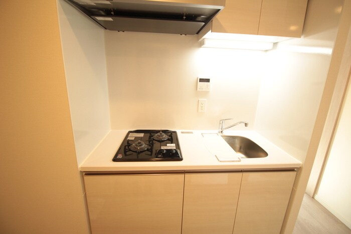 キッチン オルサス新江古田