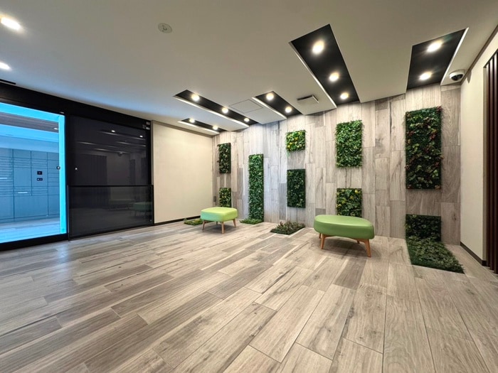 その他 オルサス新江古田