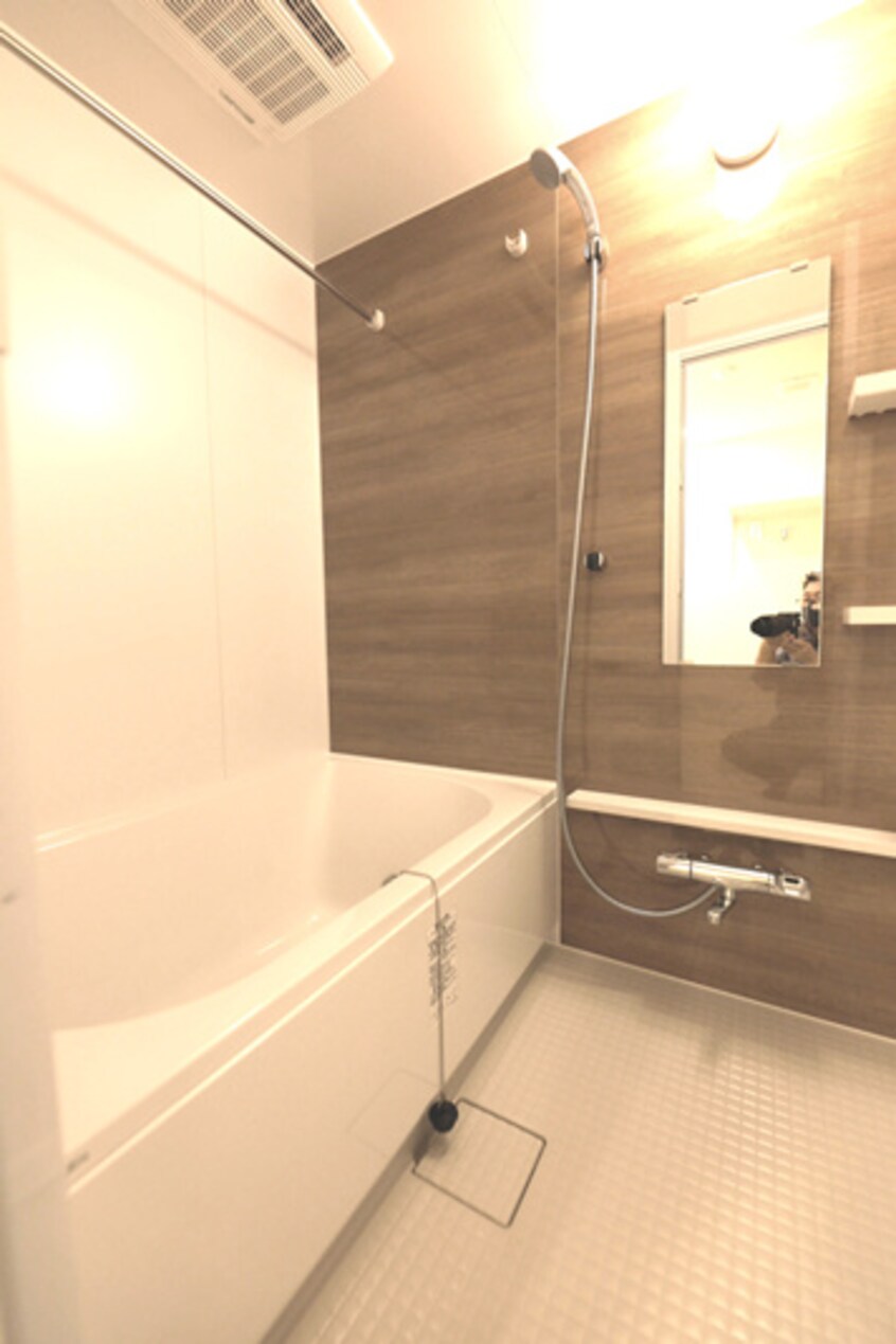 バス／シャワールーム等 オルサス新江古田