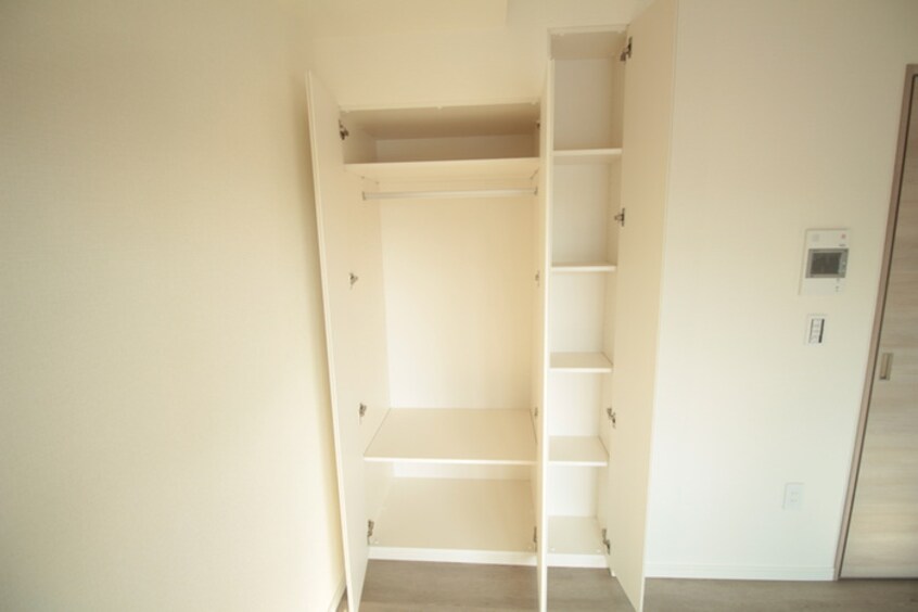 収納 オルサス新江古田