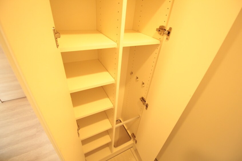 靴箱 オルサス新江古田