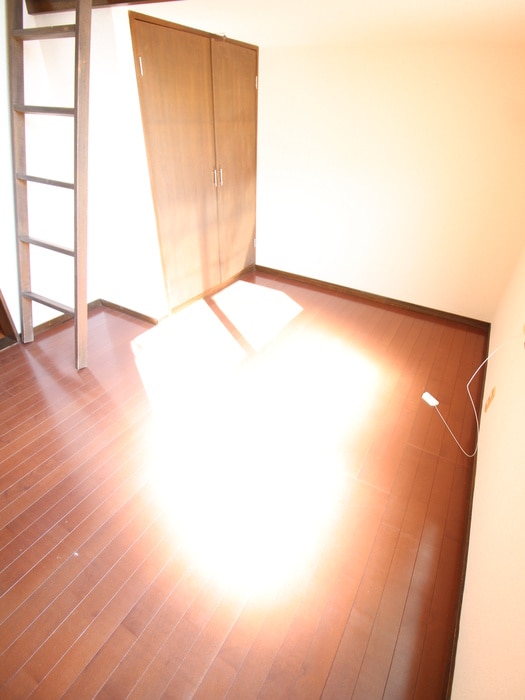 内観写真 フェリス祖師谷