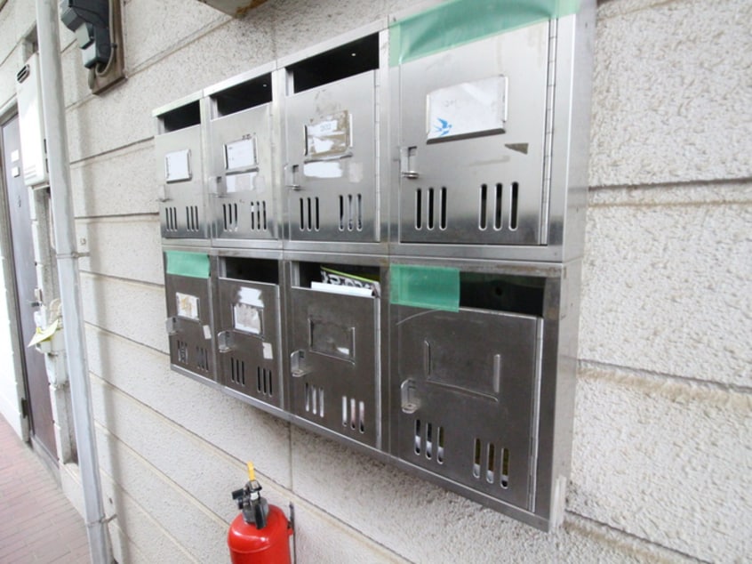 その他 フェリス祖師谷