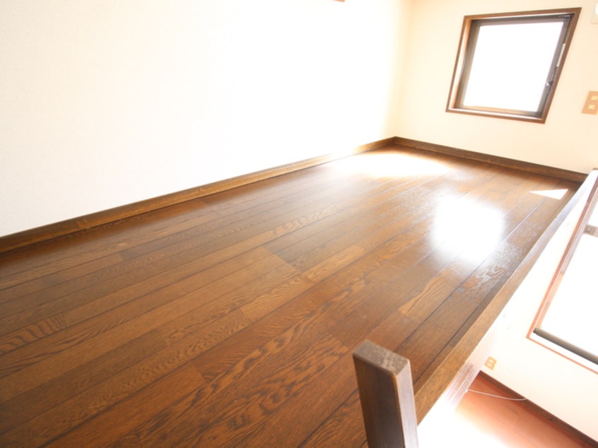 ロフト フェリス祖師谷