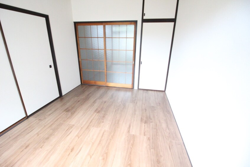 居室 パレス光陽