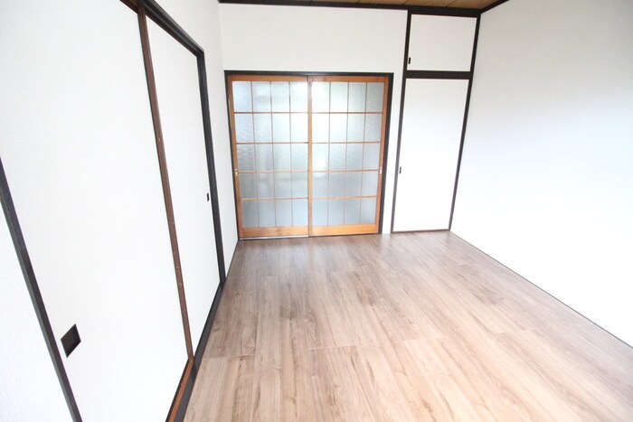 居室 パレス光陽