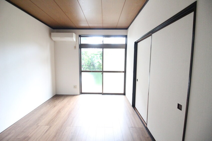居室 パレス光陽