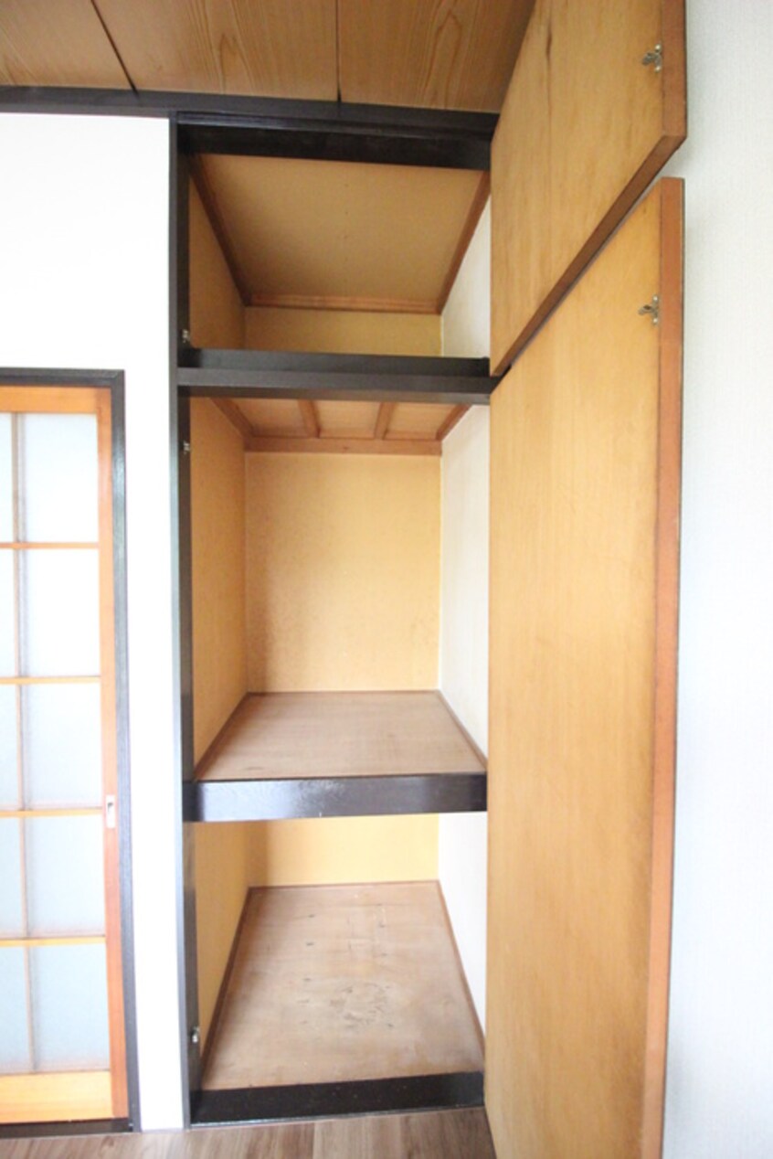 収納 パレス光陽