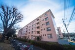 柏町住宅11号棟(504)