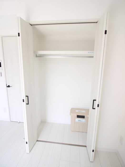 収納 T′s Cuore椎名町