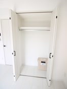 収納 T′s Cuore椎名町