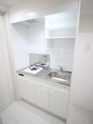 キッチン T′s Cuore椎名町