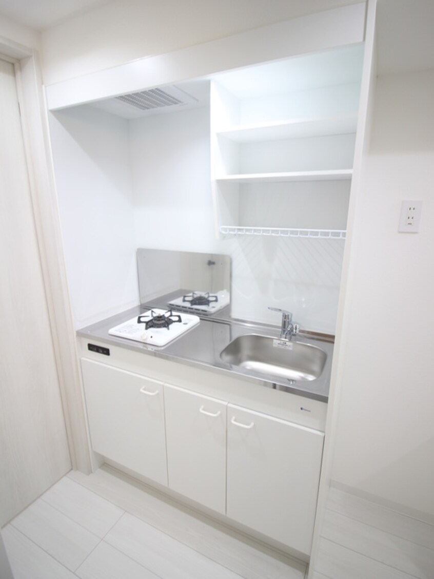 キッチン T′s Cuore椎名町