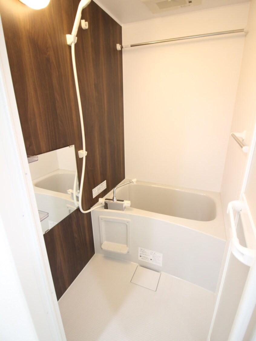 バス／シャワールーム等 T′s Cuore椎名町