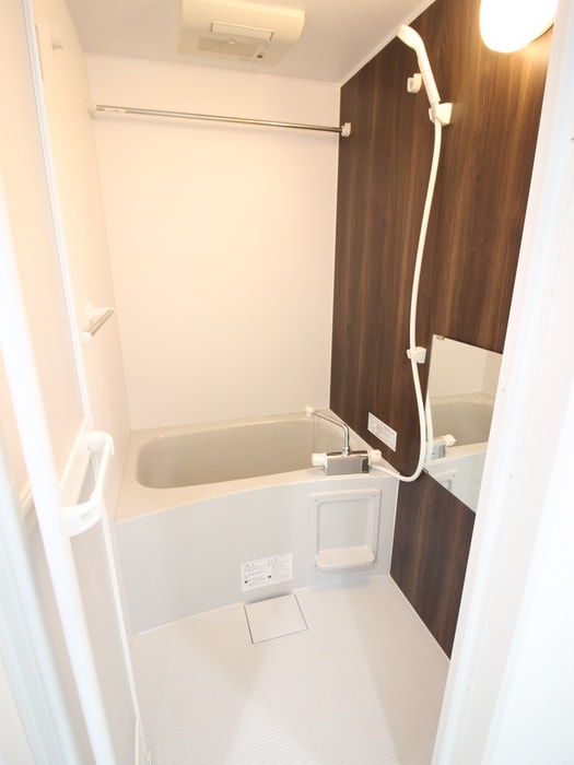 バス／シャワールーム等 T′s Cuore椎名町