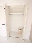 収納 T′s Cuore椎名町