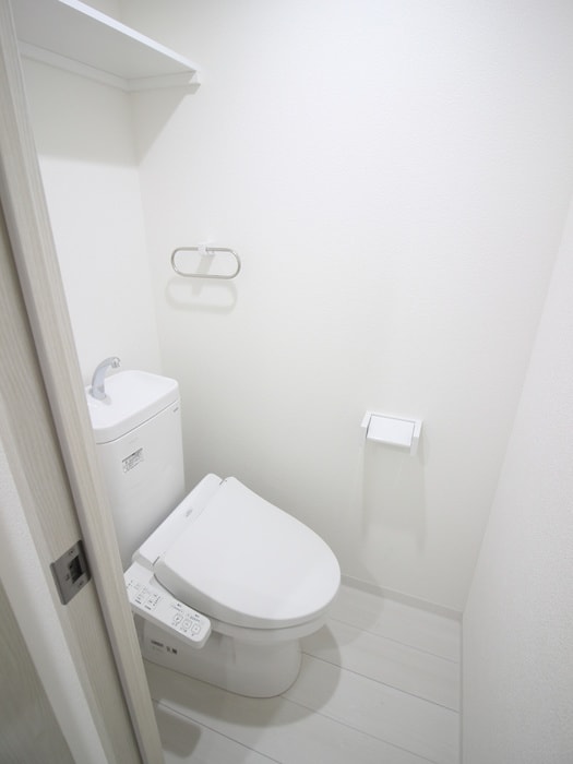 トイレ T′s Cuore椎名町