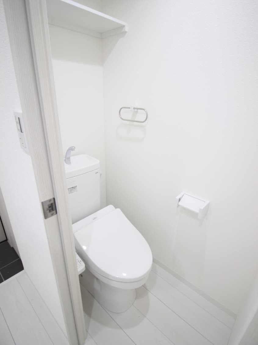 トイレ T′s Cuore椎名町