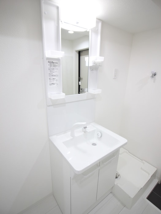 洗面 T′s Cuore椎名町