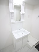 洗面 T′s Cuore椎名町