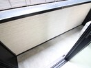 ベランダ・バルコニー T′s Cuore椎名町