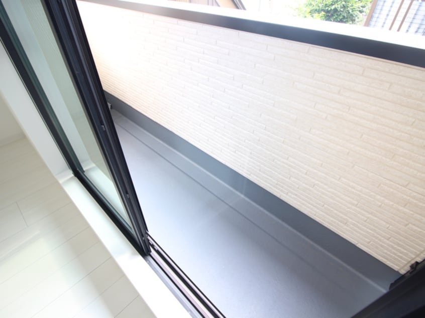 ベランダ・バルコニー T′s Cuore椎名町