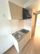 キッチン Ambition相武台前