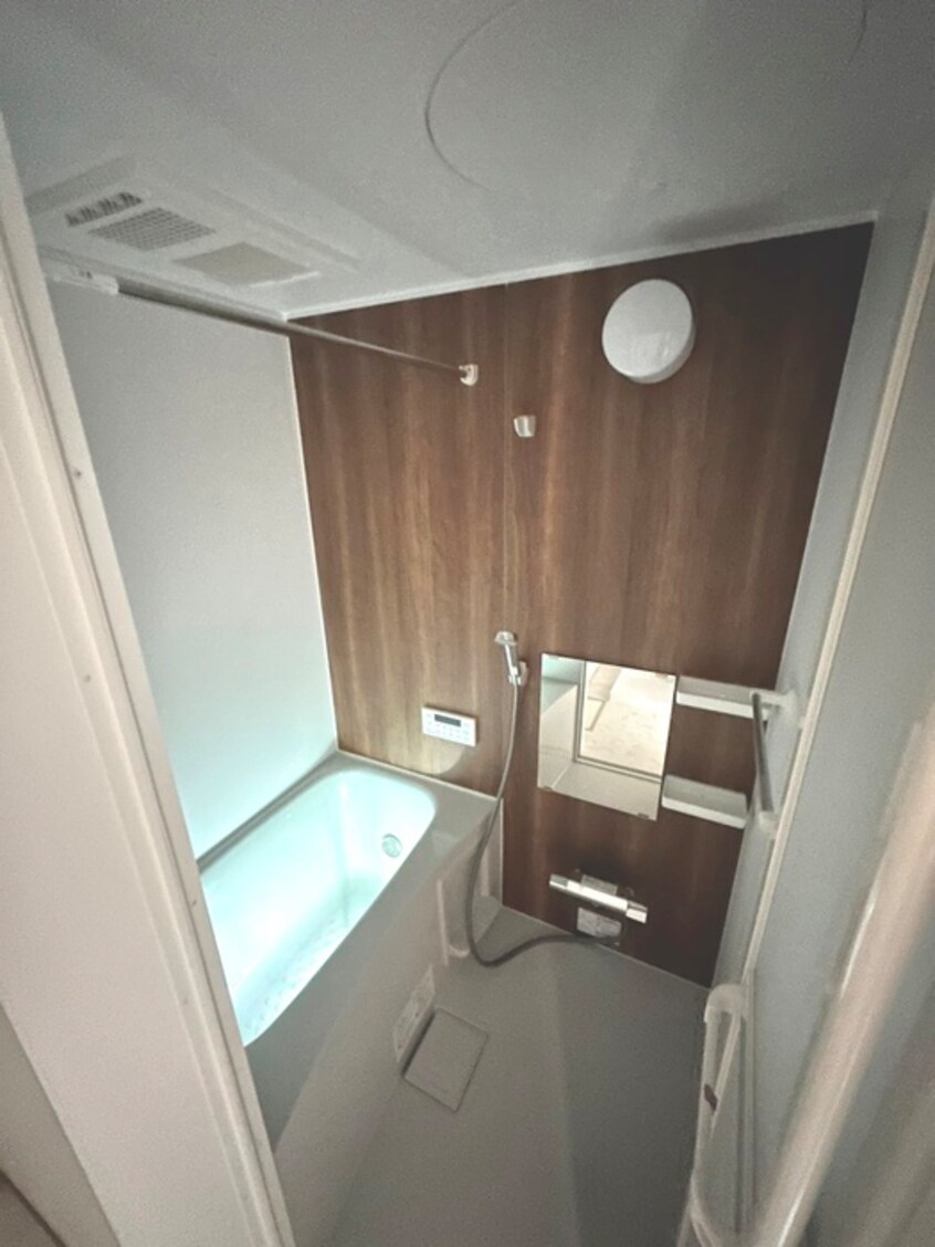 バス／シャワールーム等 Ambition相武台前