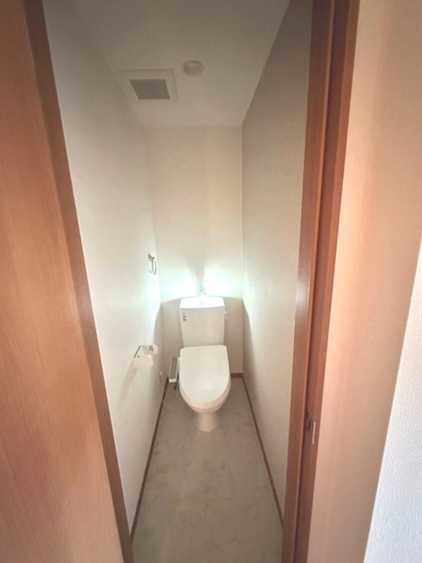 トイレ Ambition相武台前