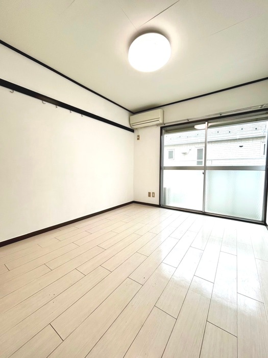 居室 ザ・クレセント