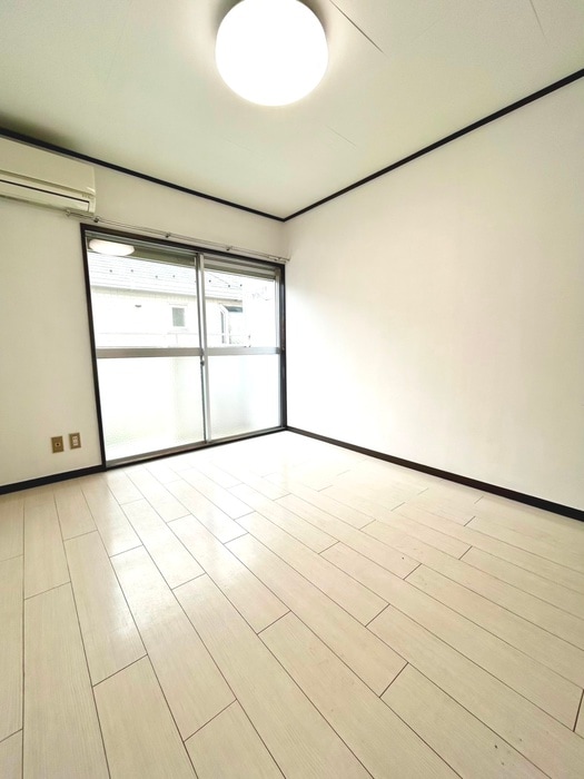 居室 ザ・クレセント