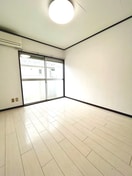 居室 ザ・クレセント