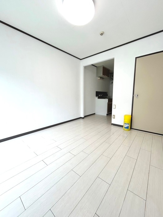 居室 ザ・クレセント