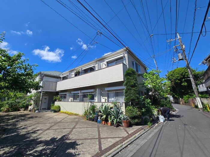 周辺環境 ザ・クレセント