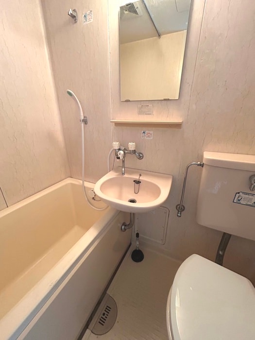 洗面 ザ・クレセント