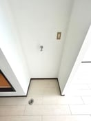 洗濯機置場 ザ・クレセント