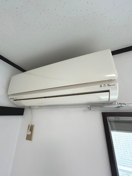 内観写真 ザ・クレセント