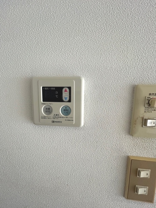 内観写真 ザ・クレセント