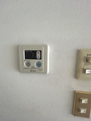 内観写真 ザ・クレセント