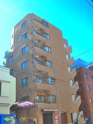 ﾗｲｵﾝｽﾞﾏﾝｼｮﾝ駒場　７０２