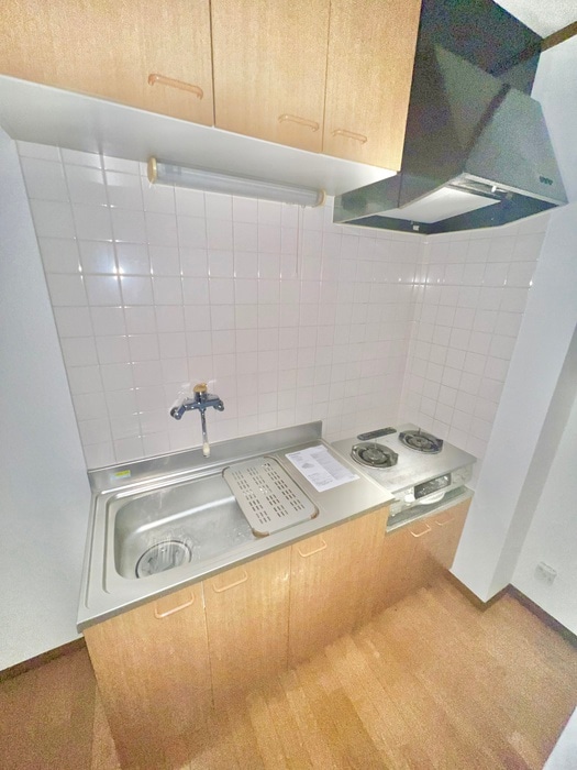 キッチン ア－バングリ－ン岩崎Ａ号棟