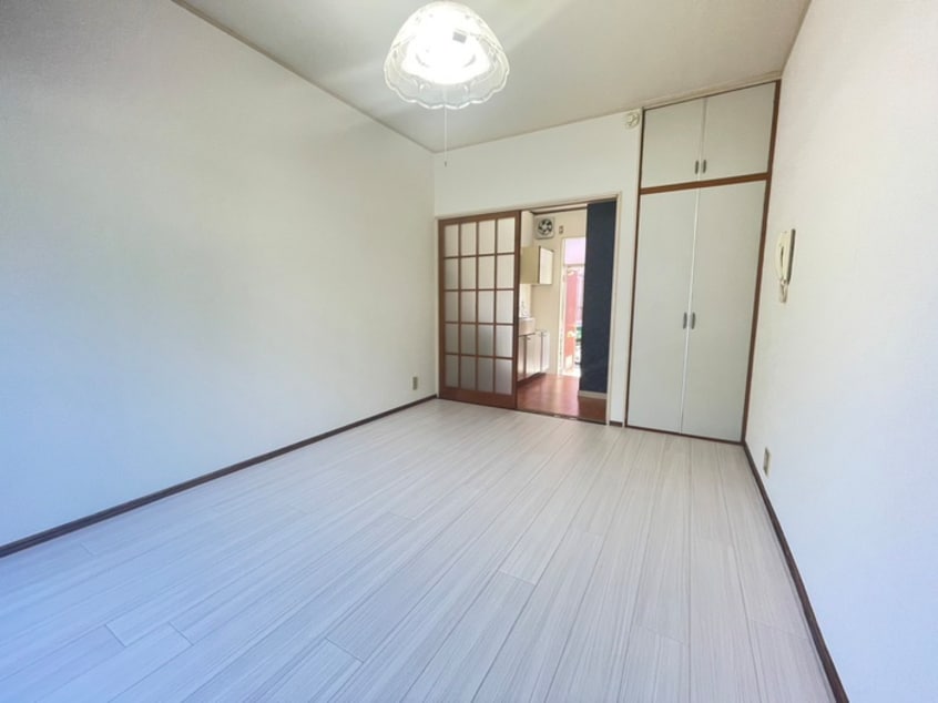 居室 ライブコ－プ平井Ｄ